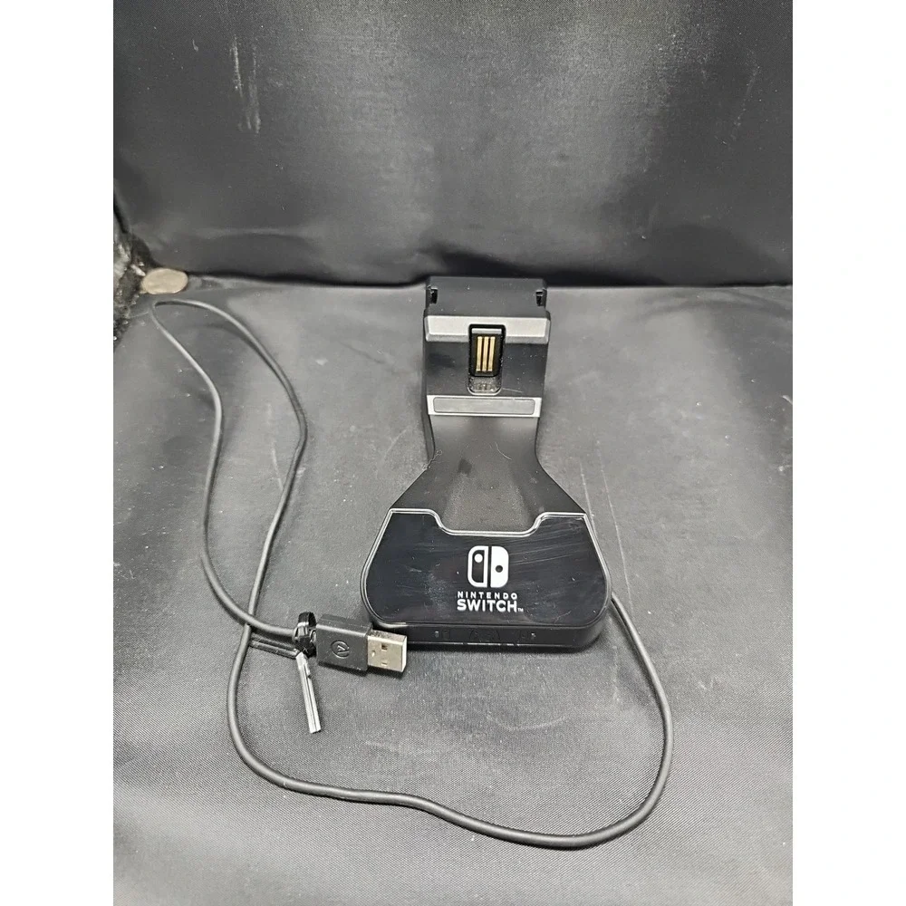 PowerA Nintendo Switch Charging Dock for Joy-Cons & Controller